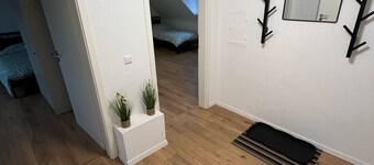 nJoy! Business Apartment Pforzheim