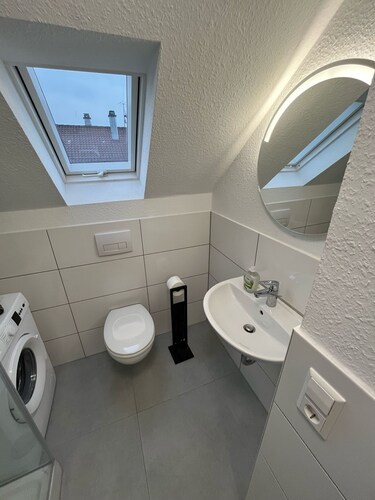 nJoy! Business Apartment Pforzheim