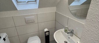 nJoy! Business Apartment Pforzheim
