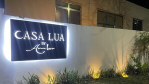 Exterior - Casa Lua by Ambar (Bacalar)
