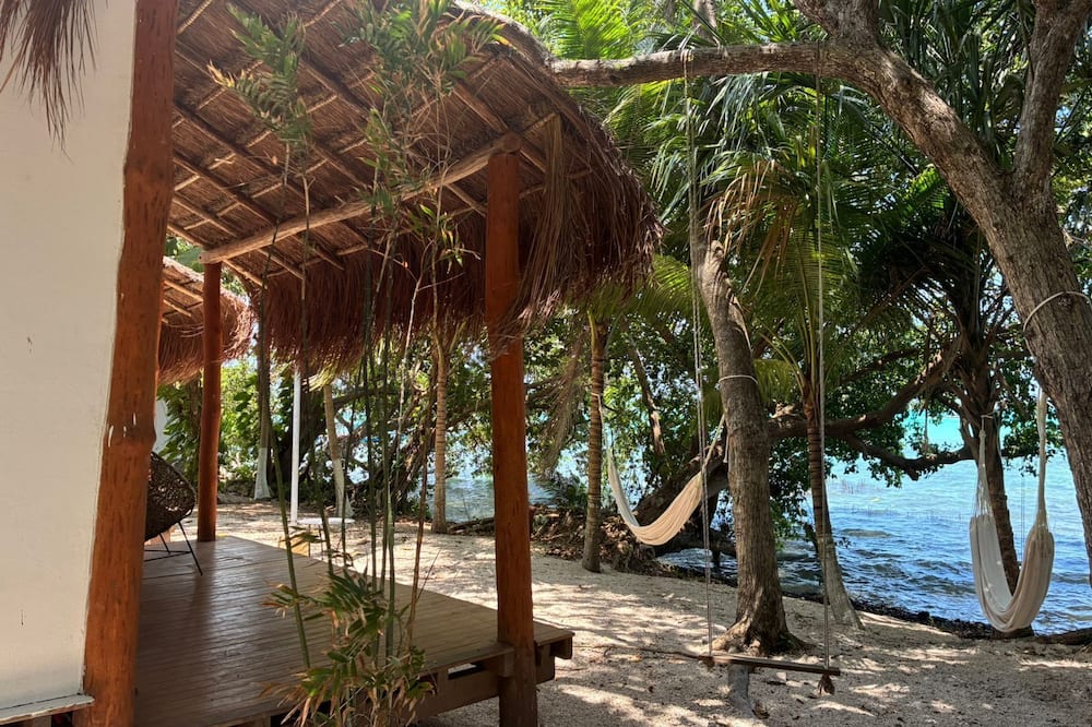 Casa Lua by Ambar