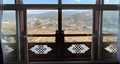 APPA Apartments, Debsi, Thimphu