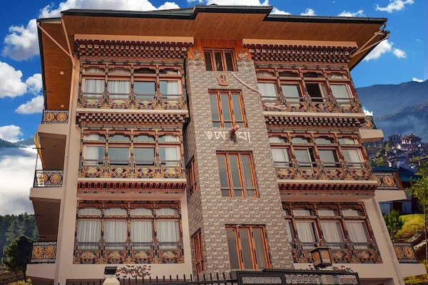 Außenbereich