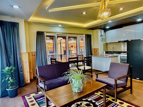 APPA Apartments, Debsi, Thimphu