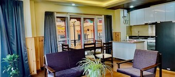 APPA Apartments, Debsi, Thimphu