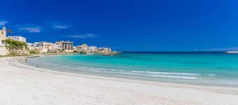 Borgo Primizia T2 Pool And Sea, Otranto, Italy