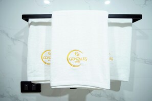 Bathroom - Gonzales Hotel  (Cauayan)