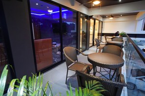 Reception - Gonzales Hotel (Cauayan)