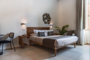 1 dormitorio, wifi, ropa de cama