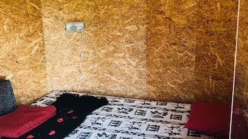 1 sovrum, wi-fi och sängkläder