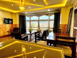 Dining - APPA Apartments, Thimphu Bhutan (Thimphu)