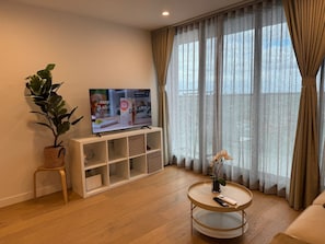 Smart-tv