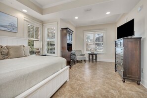 1 soverom, wi-fi (inkludert) og sengetøy