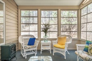 منطقة المعيشة