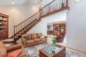 منطقة المعيشة