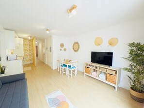 منطقة المعيشة