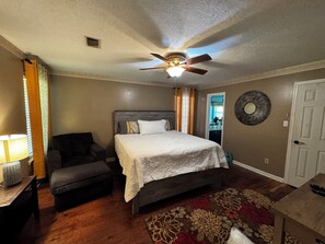 3 chambres, Wi-Fi