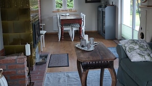 Oppholdsområde