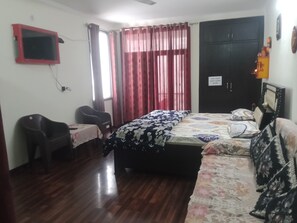 1 quarto, ferros/tábuas de passar roupa, Wi-Fi de cortesia