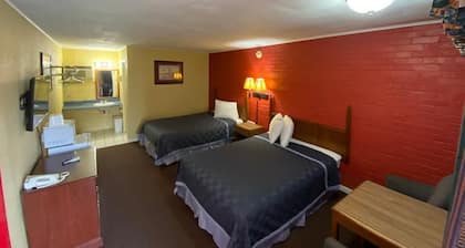 Deluxe Inn
