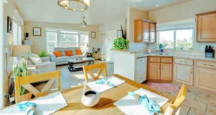 Comfortable and Scenic near Grand Canyon