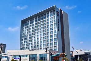 Exterior - Artels Collection Lingang Shanghai (Shanghai)