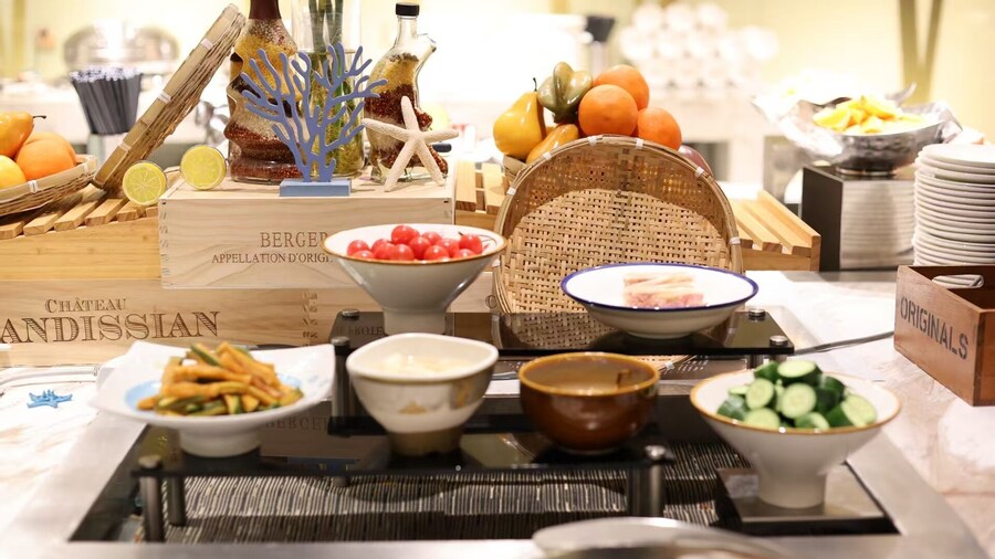 Artels Collection Lingang Shanghai