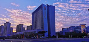 Exterior - Artels Collection Lingang Shanghai (Shanghai)