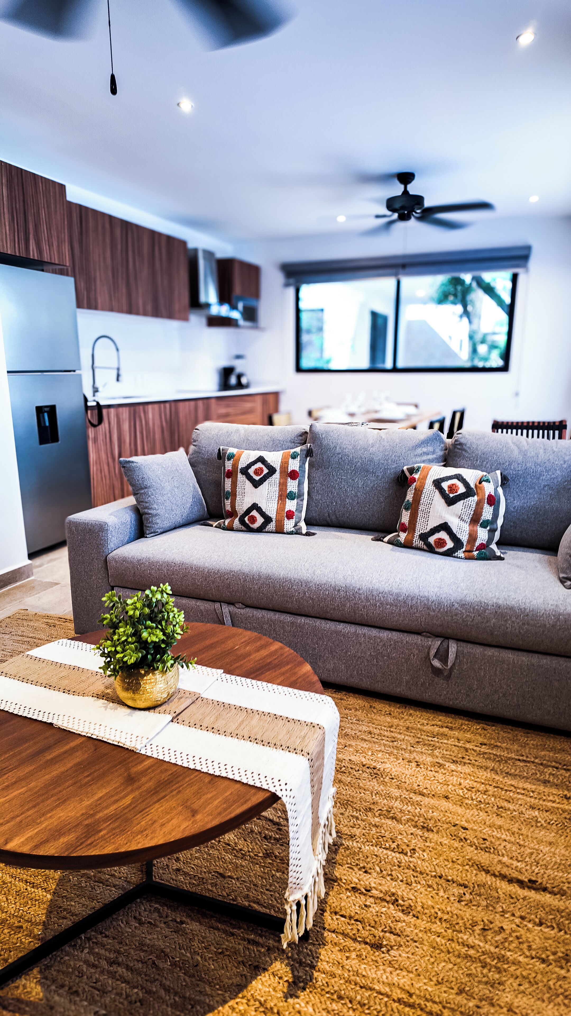 Télévision à écran plat