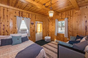 3 chambres, Wi-Fi, draps fournis