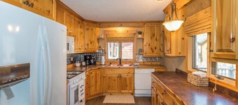 Sibley Lake Retreat - Pequot Lakes