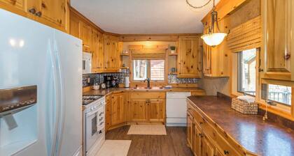 Sibley Lake Retreat - Pequot Lakes