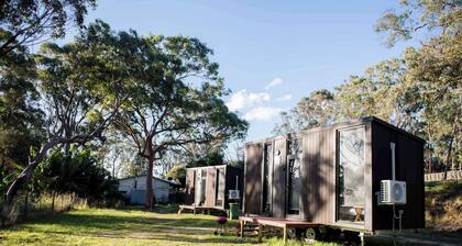 Maroota Greens JOY by Tiny Away