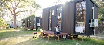 Maroota Greens JOY by Tiny Away