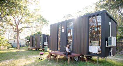 Maroota Greens JOY by Tiny Away