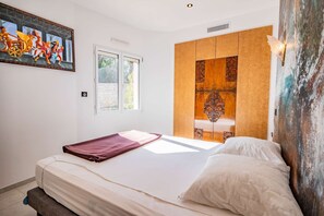 3 Schlafzimmer, kostenloses WLAN