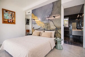 3 bedrooms, free WiFi