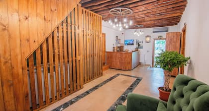 Marassa Konak Otel