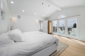 3 habitaciones, cuna de viaje, wifi y ropa de cama 