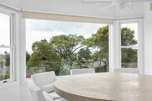 3 bedroom Aptos Home With Ocean View!
