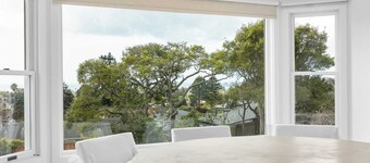 3 bedroom Aptos Home With Ocean View!