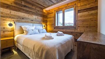 4 chambres, Wi-Fi gratuit