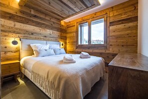 4 bedrooms, free WiFi