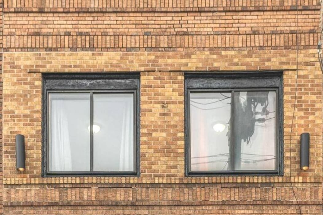 Detalle del exterior