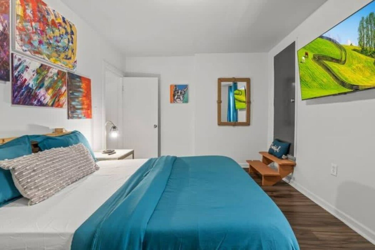 Image de profil de l’hôte