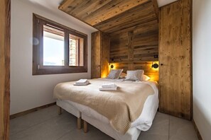 3 bedrooms, free WiFi