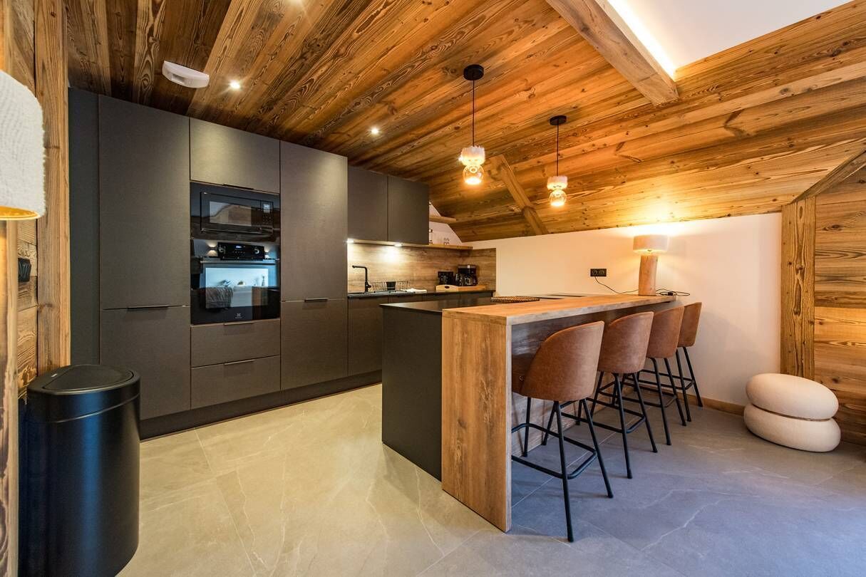 Cuisine privée