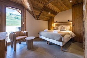 5 bedrooms, free WiFi