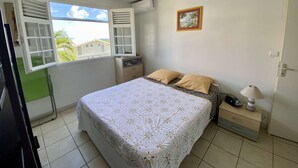1 chambre, Wi-Fi gratuit