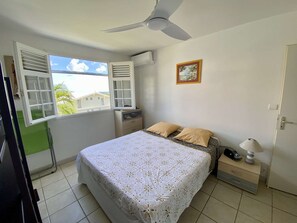 Free WiFi - Bleu Caraïbes - Sainte-Luce (STE LUCE)